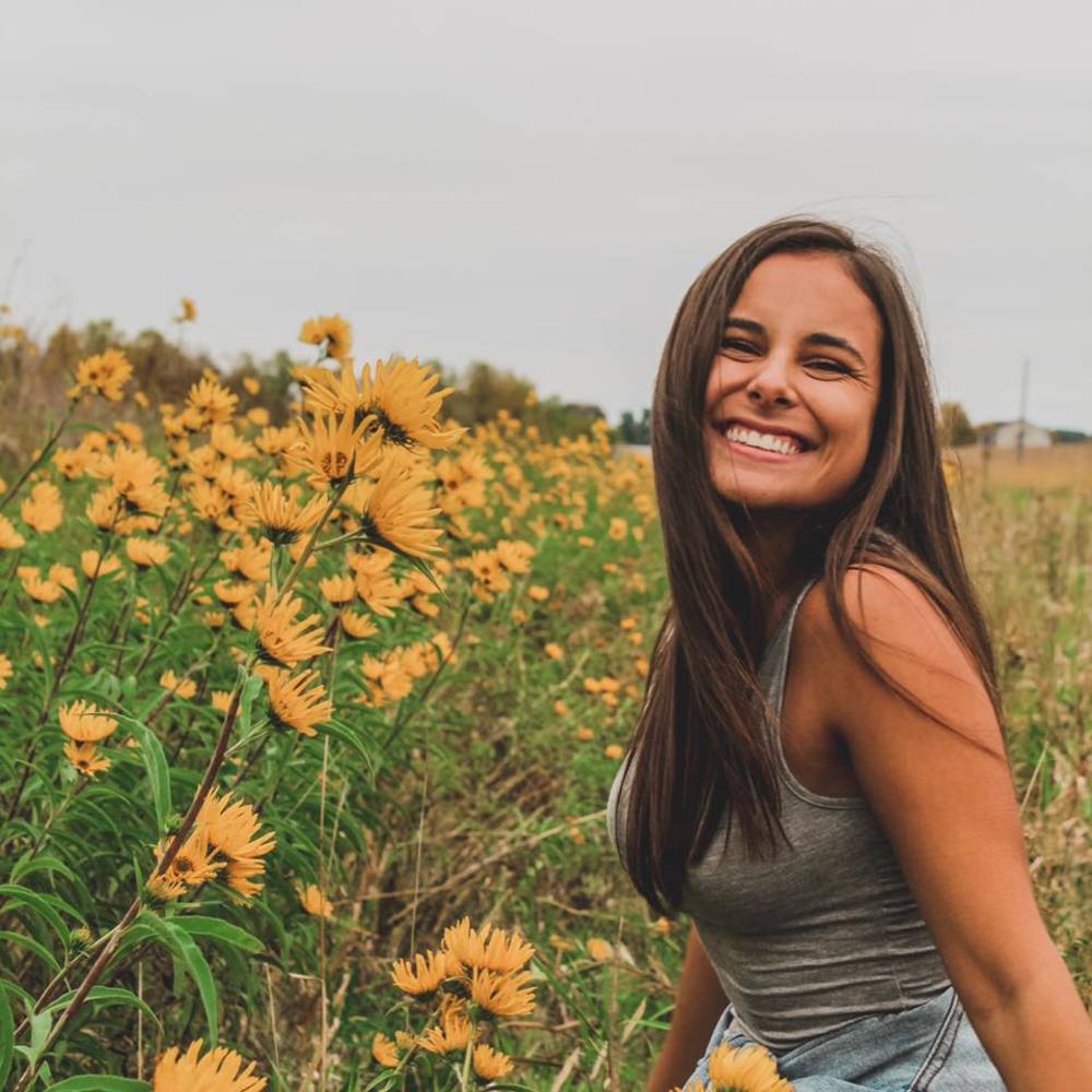 Meet your Posher, Allison